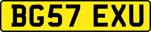BG57EXU