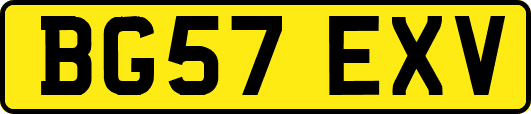 BG57EXV