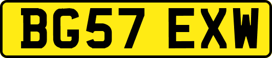 BG57EXW