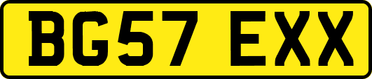 BG57EXX