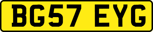 BG57EYG