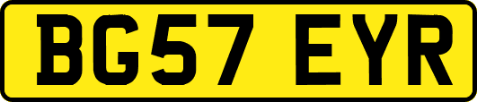 BG57EYR