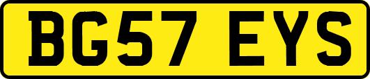 BG57EYS