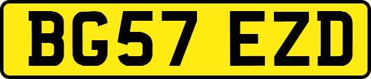 BG57EZD