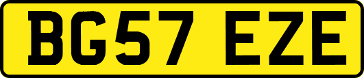 BG57EZE