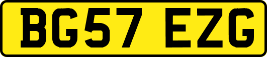 BG57EZG
