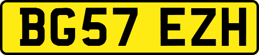 BG57EZH
