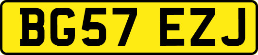 BG57EZJ