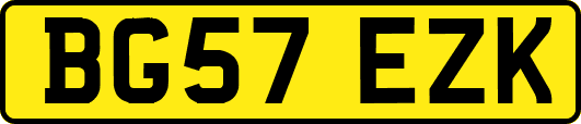 BG57EZK