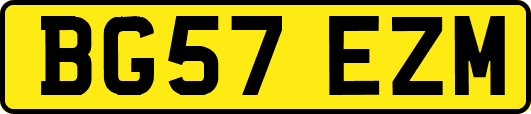 BG57EZM