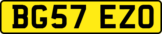 BG57EZO