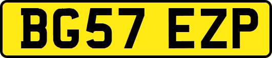BG57EZP