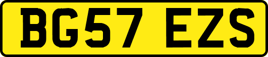 BG57EZS