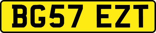 BG57EZT