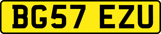 BG57EZU