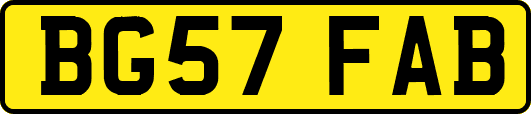BG57FAB