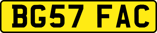 BG57FAC
