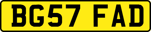 BG57FAD