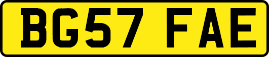 BG57FAE