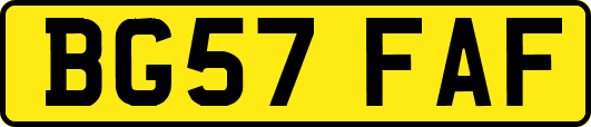 BG57FAF