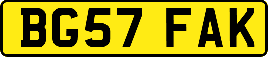 BG57FAK