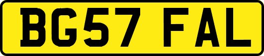 BG57FAL