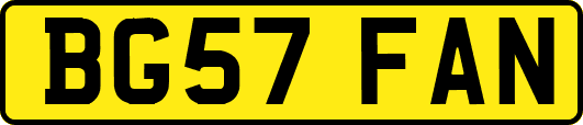 BG57FAN
