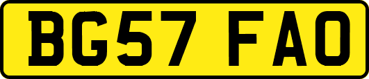 BG57FAO