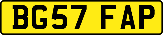 BG57FAP