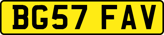 BG57FAV