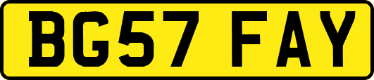 BG57FAY