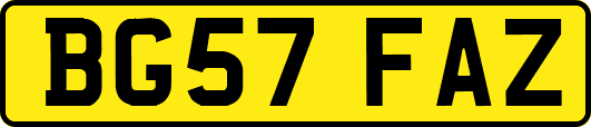 BG57FAZ
