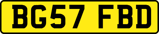 BG57FBD