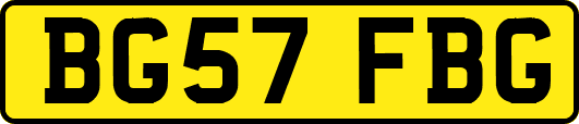 BG57FBG