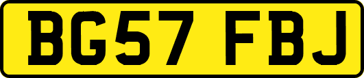 BG57FBJ