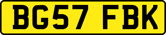 BG57FBK
