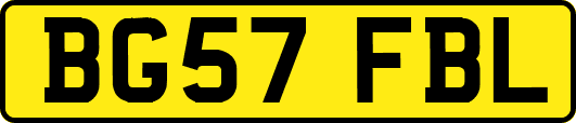 BG57FBL