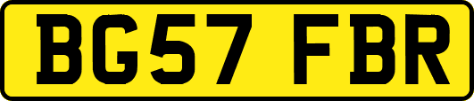 BG57FBR