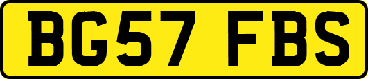 BG57FBS