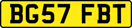 BG57FBT