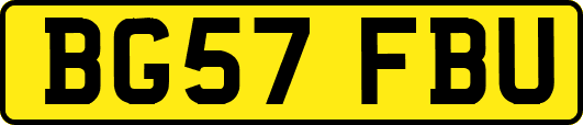 BG57FBU