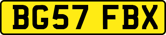 BG57FBX