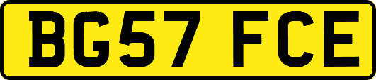 BG57FCE