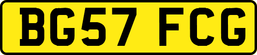 BG57FCG
