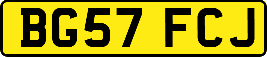 BG57FCJ