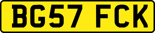 BG57FCK