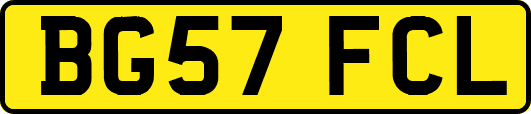 BG57FCL