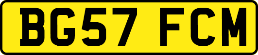 BG57FCM