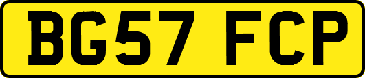 BG57FCP