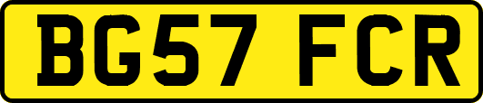 BG57FCR